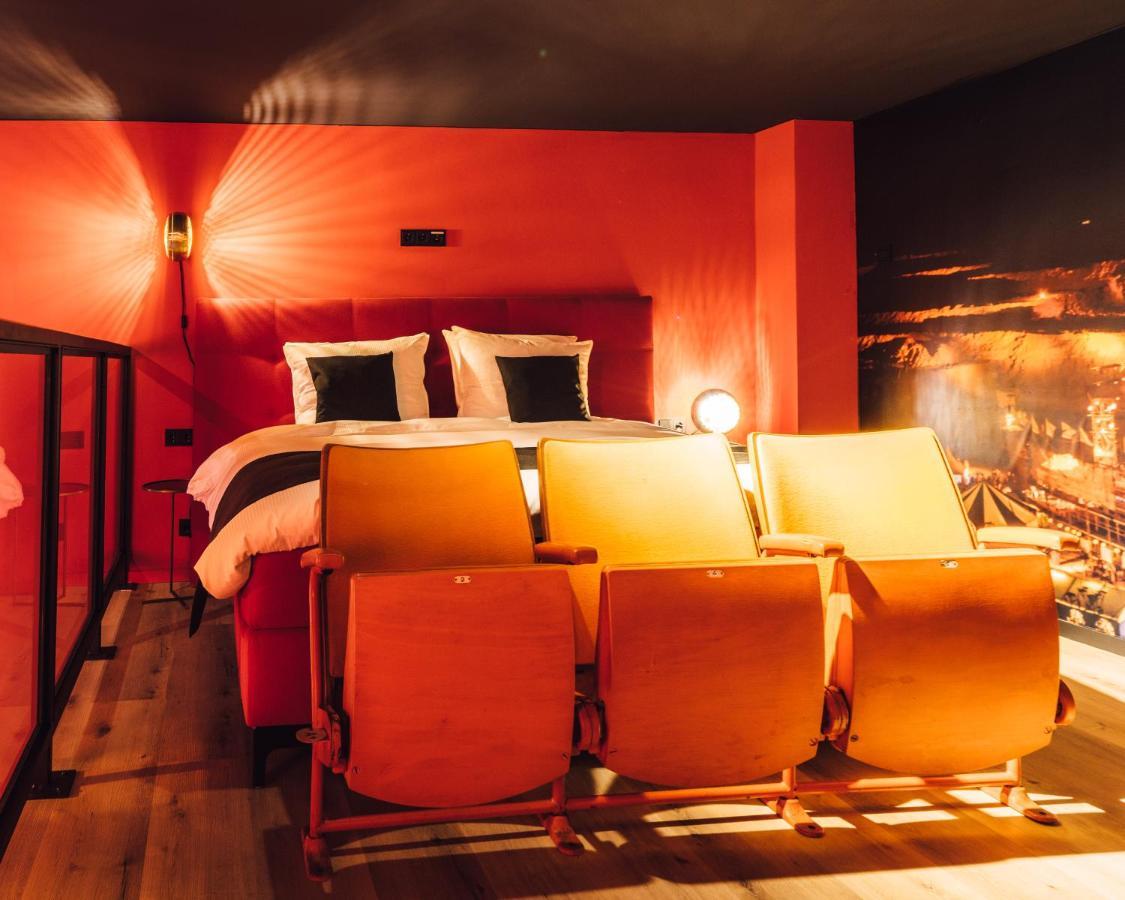 Oldschool Hotel Винтерсвейк Экстерьер фото