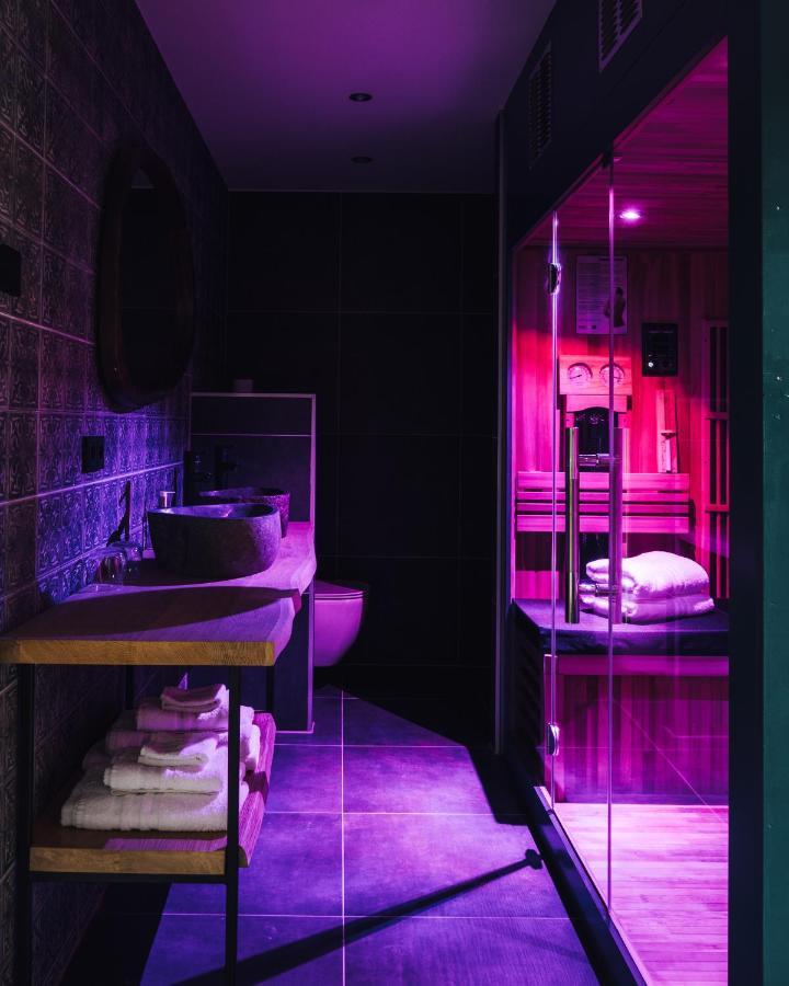Oldschool Hotel Винтерсвейк Экстерьер фото
